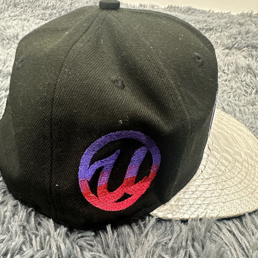 Authentic 2024 Usher Super Bowl Cap